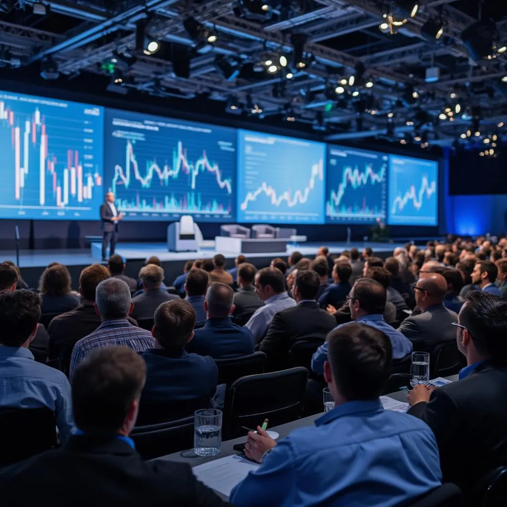 Konferencia o investovaní