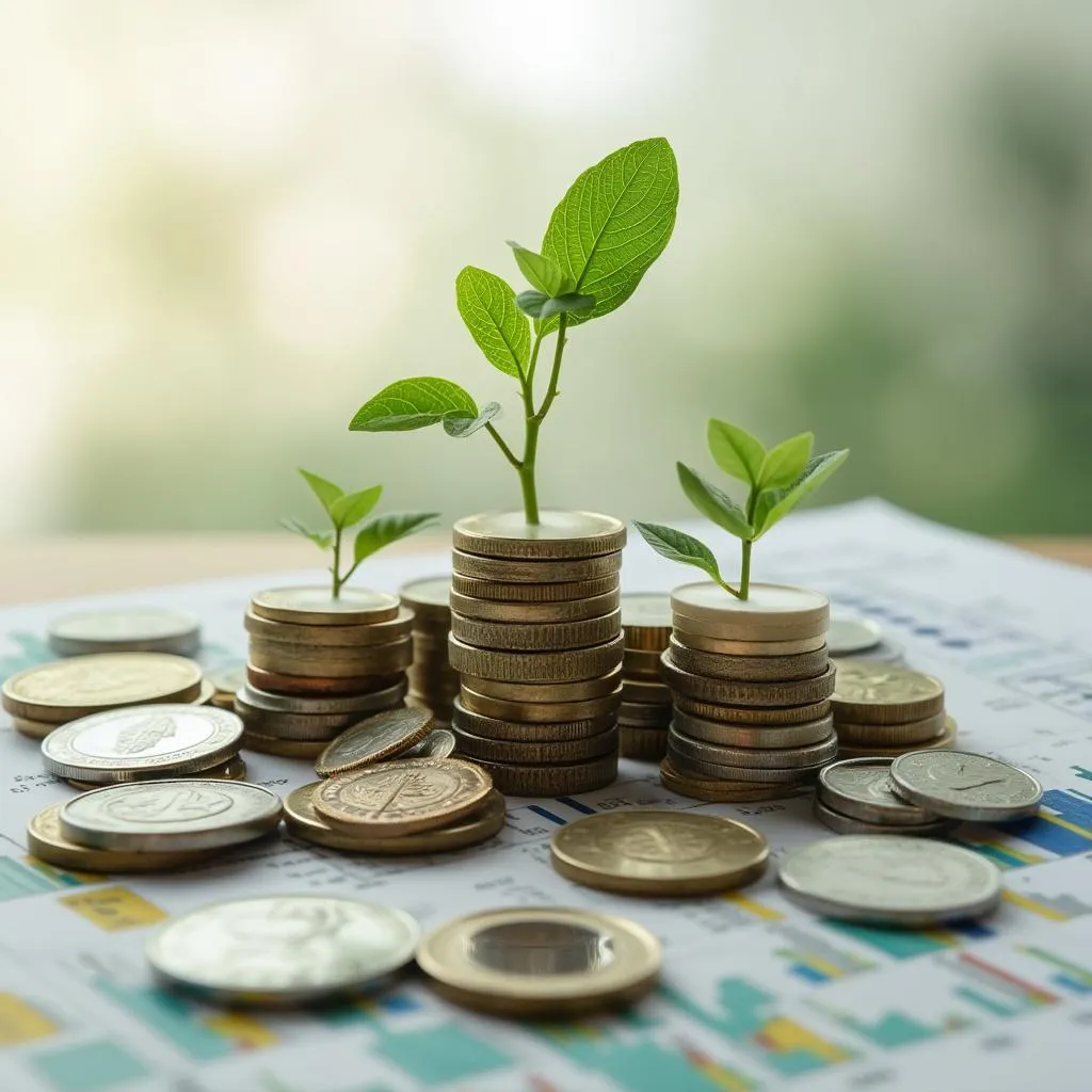 Udržateľné investovanie