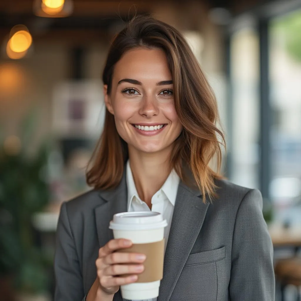 Jana Kučerová - klientka